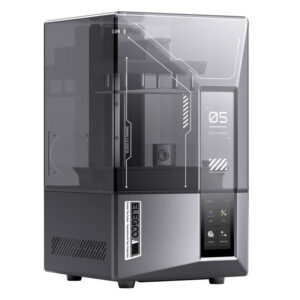 ELEGOO Mars 5 Ultra 3D Printer - Image 3
