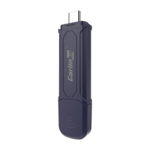 Carlinkit MINI PRO Carplay/Android Auto wireless adapter - Image 1