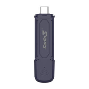 Carlinkit MINI PRO Carplay/Android Auto wireless adapter - Image 2