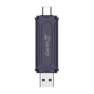 Carlinkit MINI PRO Carplay/Android Auto wireless adapter - Image 3