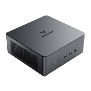 MINI-PC Minis Forum UM790 Pro Ryzen 9 7940HS 32GB RAM + 1TB - Image 2