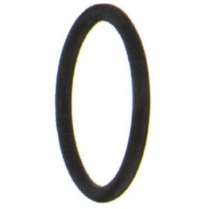 Guminis žiedelis TDM Brass, Ø 26 mm - Image 1