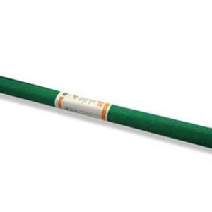 Krepinis popierius Koh-I-Noor, tamsiai žalias - Image 1