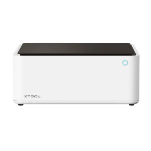2-in-1 xTool M1 10W Laser Engraver + xTool SafetyPro™ AP2 Smoke Absorber - Image 3