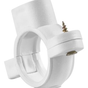 Vamzdžių laikiklis HTplus, Ø 32 mm