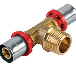 PRESUOJAMASIS TRIŠAKIS (ART 1660; 20X½"; I)