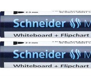 Žymeklis baltai lentai Schneider, mėlynas - Image 3