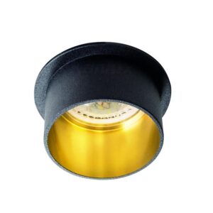 Įmontuojamas šviestuvas Kanlux Spag S, 35W, GU10