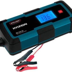 Akumuliatorių įkroviklis Hyundai HY410, 12 V - Image 1
