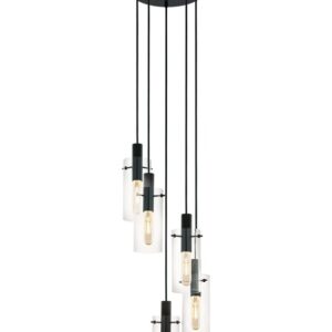 Šviestuvas kabinamas Eglo Montefino, 60 W, E27, 97368 - Image 1