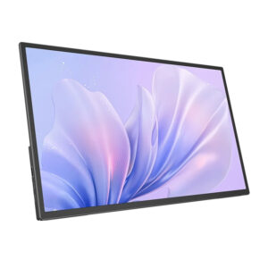 Uperfect UMax21 21,5'' 1920x1080 120Hz nešiojamas liečiamas monitorius - Image 2
