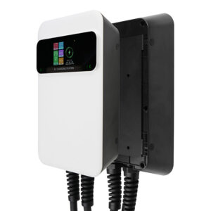 Wall charger for electric cars Besen SQ20-11KW-APP - Image 4