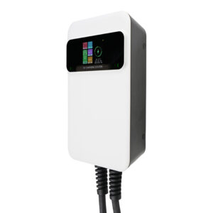 Wall charger for electric cars Besen SQ20-22KW-APP - Image 4