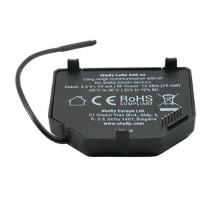 Set of 2 EU868 Relays for gen.3/4 Shelly LoRa Add-on - Image 3