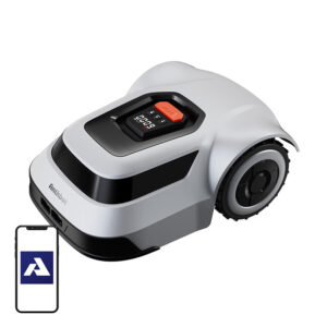 Anthbot PION 1000 vejos pjovimo robotas