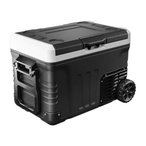 Euhomy CF003 automobilinis šaldytuvas, 35L - Image 3