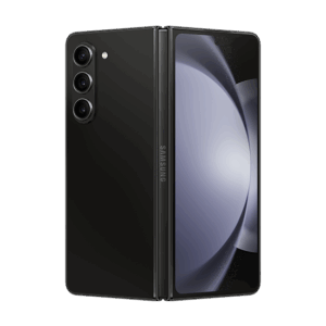 Išmanusis telefonas Samsung Galaxy Z Fold5 F946 5G 12GB RAM 512GB Enterprise Edition - Black - Image 1
