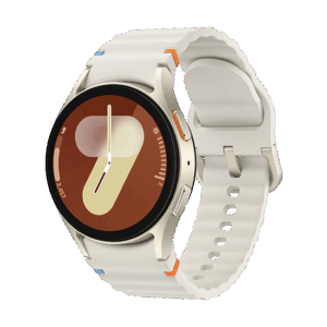 Išmanusis laikrodis Samsung Galaxy Watch7 L300 40mm BT - Cream