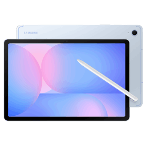 Planšetė Samsung Galaxy Tab S10 FE X526B 5G 10.9 12GB RAM 256GB - Blue - Image 1