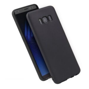 Beline dėklas Candy Vivo Y20sjuodos spalvos
