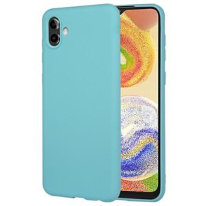 Beline dėklas Candy Samsung A04 A045 mėlynos spalvos A04e / M13 5G - Image 2