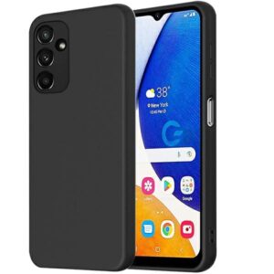 Beline Candy dėklas Samsung A14 5G A14 6juodos spalvos - Image 2