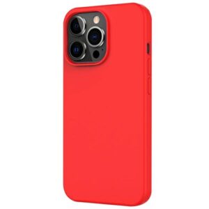 Beline dėklas Candy Apple iPhone 15 Pro Max 6,7" red - Image 2