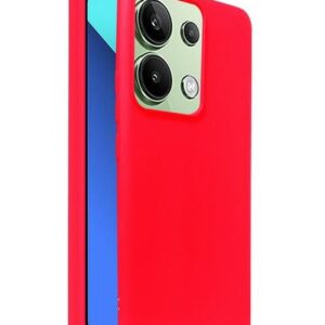 Beline dėklas Candy Redmi Note 13 4g Red - Image 2