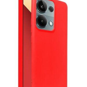Beline dėklas Candy Redmi Note 13 Pro 4g Red - Image 2