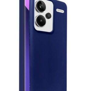 Beline dėklas Candy Redmi Note 13 Pro+ 5g Navy - Image 2