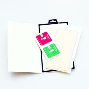 Beline 5D Apsaugnis stiklas Apple iPhone 16e - Image 6