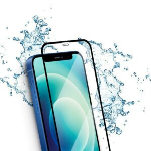 Beline 5D Apsaugnis stiklas Apple iPhone 16 Pro - Image 4