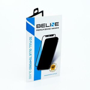 Beline 5D Apsaugnis stiklas Apple iPhone 16 Pro - Image 5