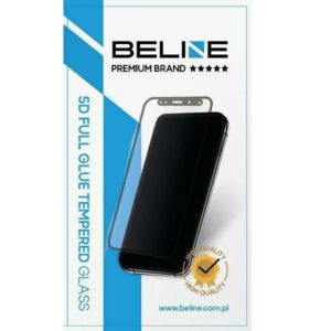 Beline 5D Apsaugnis stiklas Apple iPhone 16 Pro
