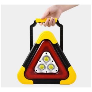 MajesticLine LED emergency triangle for car - Image 3