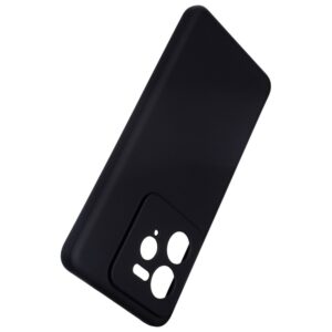 Beline Silicone Realme GT 7 Pro Dėklas juodos spalvos - Image 2