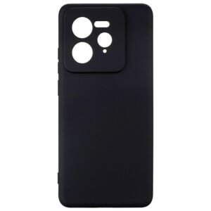 Beline Silicone Realme GT 7 Pro Dėklas juodos spalvos - Image 3