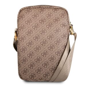 Guess Bag GUTB104GB 10" rudos spalvos 4G UPTOWN - Image 3