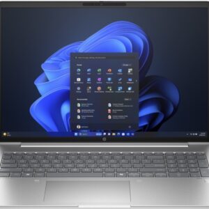 Nešiojamas kompiuteris HP ProBook 460 G11 Ultra 5 / 16GB / 512GB SSD / 16'' WUXGA + IPS / Windows 11 Pro / US išdėstymas