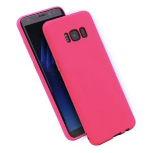 Dėklas Candy Huawei P30 rožinės spalvos