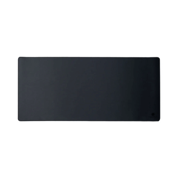 Keychron Desk Mat DM-1 Black (900 x 400 x 3mm) (Juodas) Pelės Kilimėlis