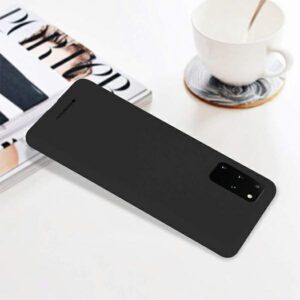 Mercury Soft Lenovo Moto G5s juodos spalvos (XT1794) - Image 6