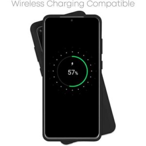 Mercury Soft LG K9 juodos spalvos/ K8 2018 - Image 4