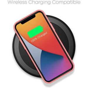 Mercury Soft Motorola Moto E6 Playrožinės spalvos - Image 4