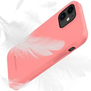 Mercury Soft LG K41s rožinės spalvos - Image 3