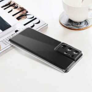 Mercury Jelly Clear Oppo Reno 4 Pro 5Gskaidrus - Image 8