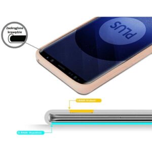 Mercury Soft Samsung A32 5G A326rožinės spalvos - Image 4