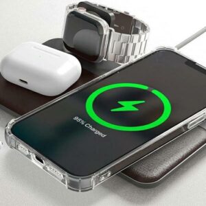 Mercury Bulletproof Samsung S21 FE G990skaidrus - Image 6