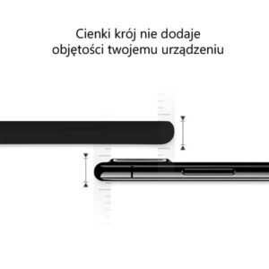 Mercury Silicone Apple iPhone 15 6.1"mėlynos spalvos - Image 4