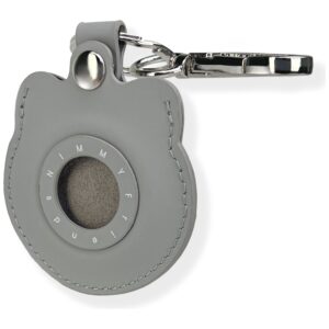 Dėklas daiktų ieškikliui Nimmy Glasses Cool Cat pilkos spalvos - Image 4